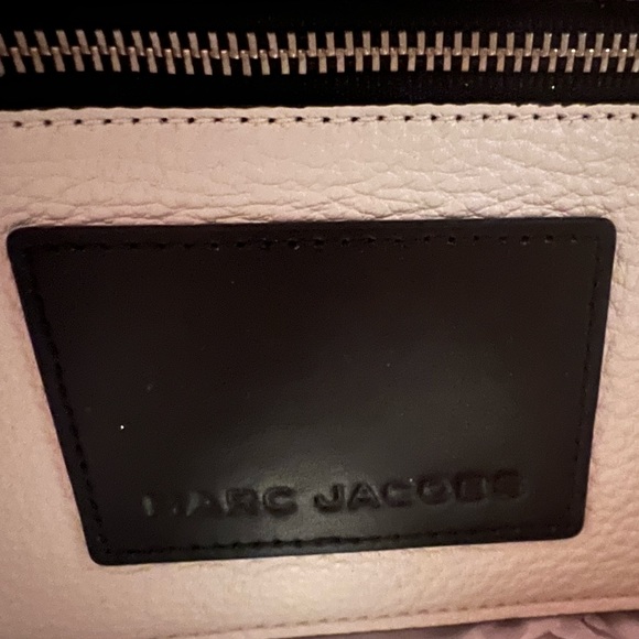 Marc Jacobs The Tag Bauletto 26 - Picture 4 of 8